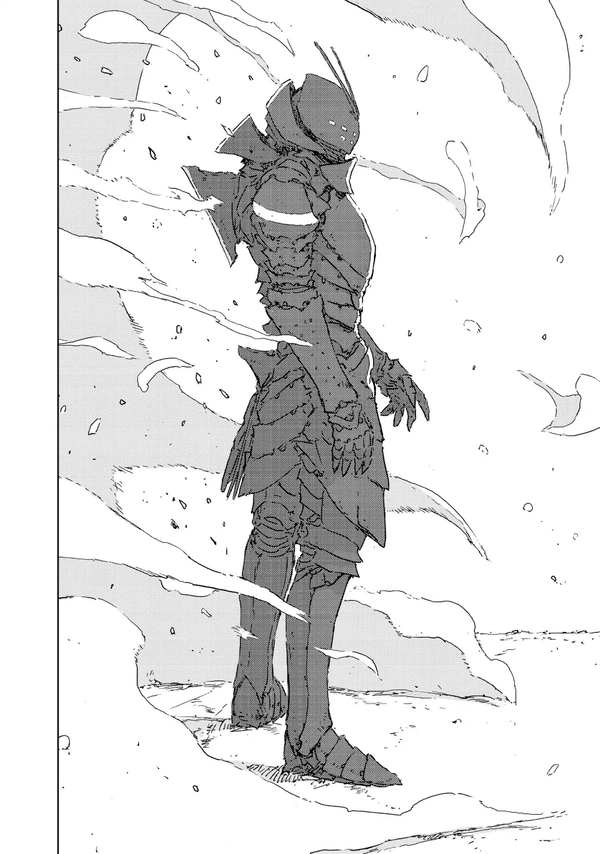 Ningyou no Kuni Chapter 1 page 64 - Chapter 1