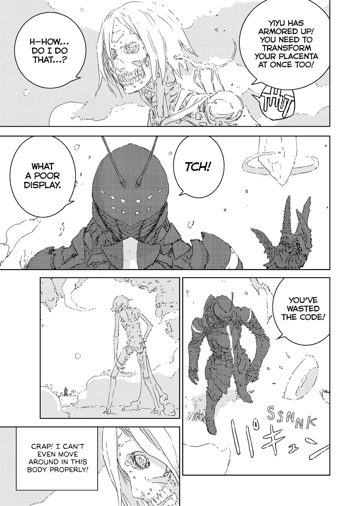 Ningyou no Kuni Chapter 1 page 65 - Chapter 1
