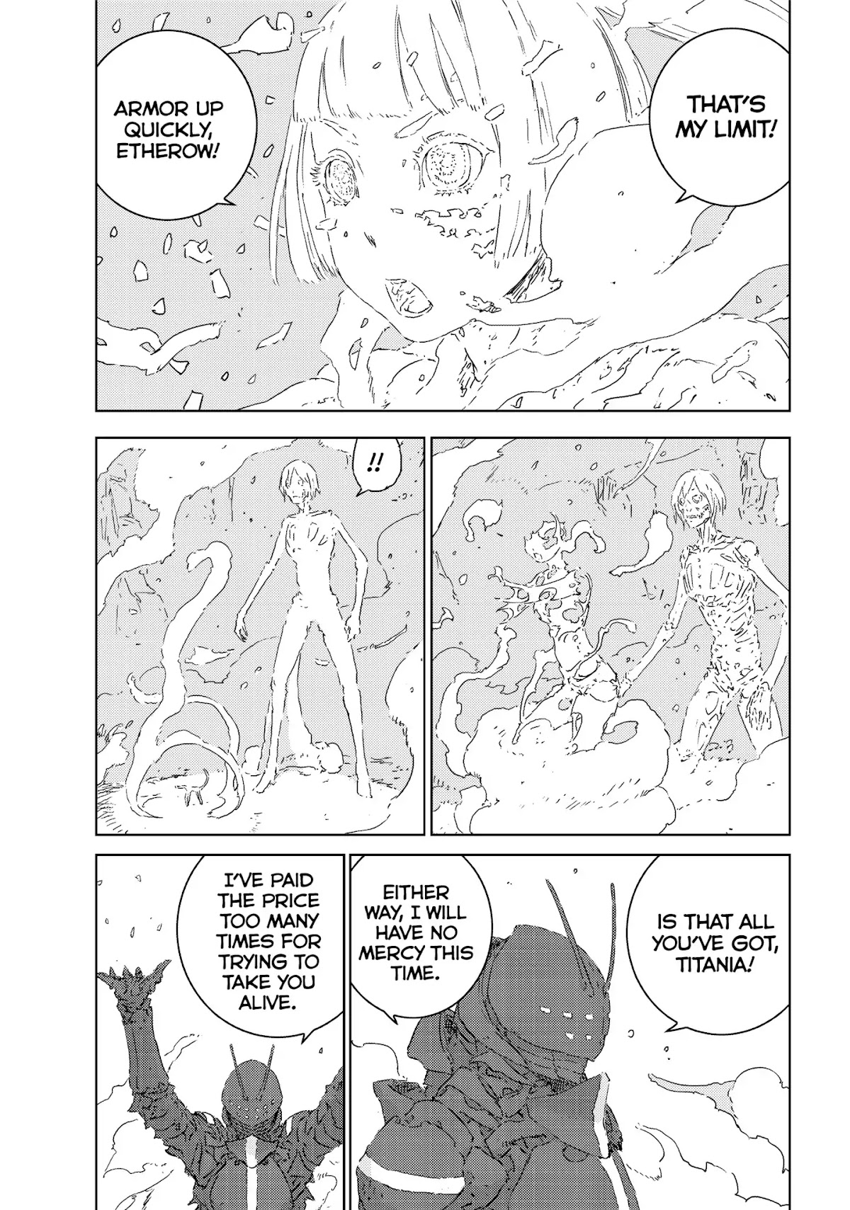 Ningyou no Kuni Chapter 1 page 67 - Chapter 1