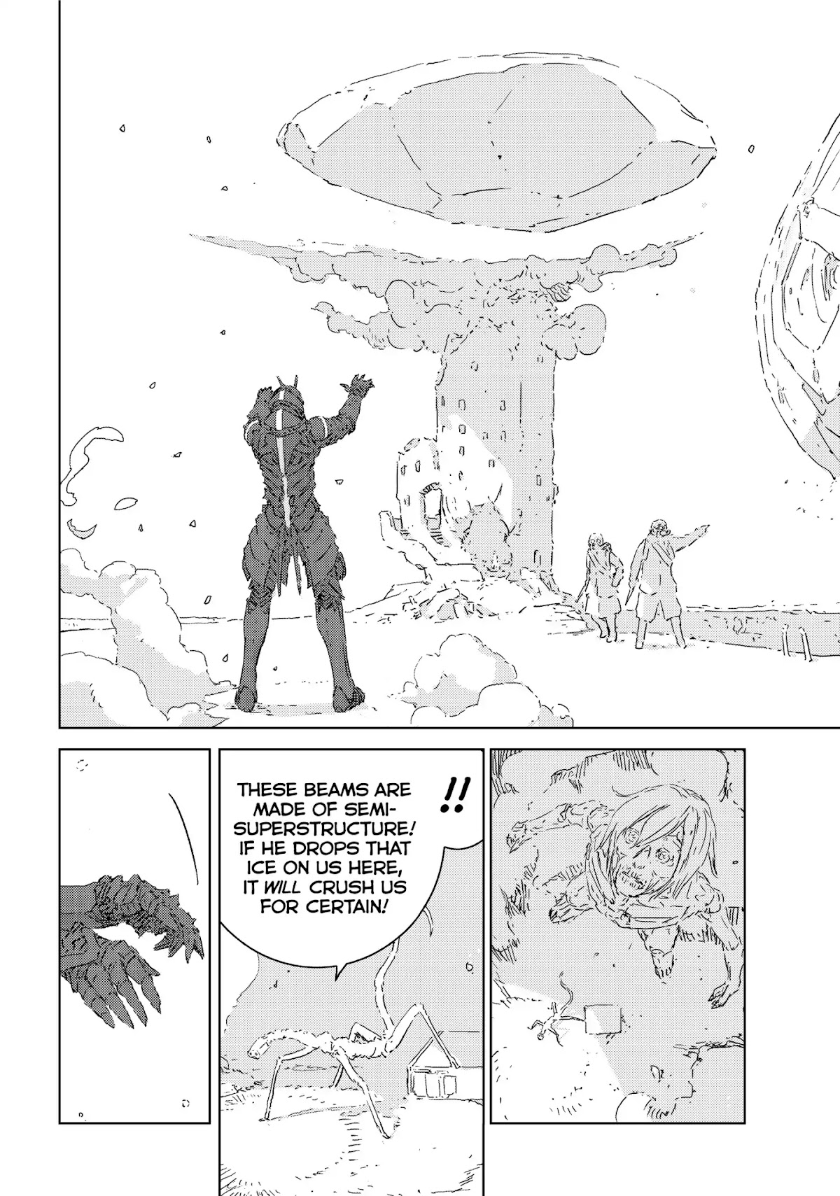 Ningyou no Kuni Chapter 1 page 68 - Chapter 1