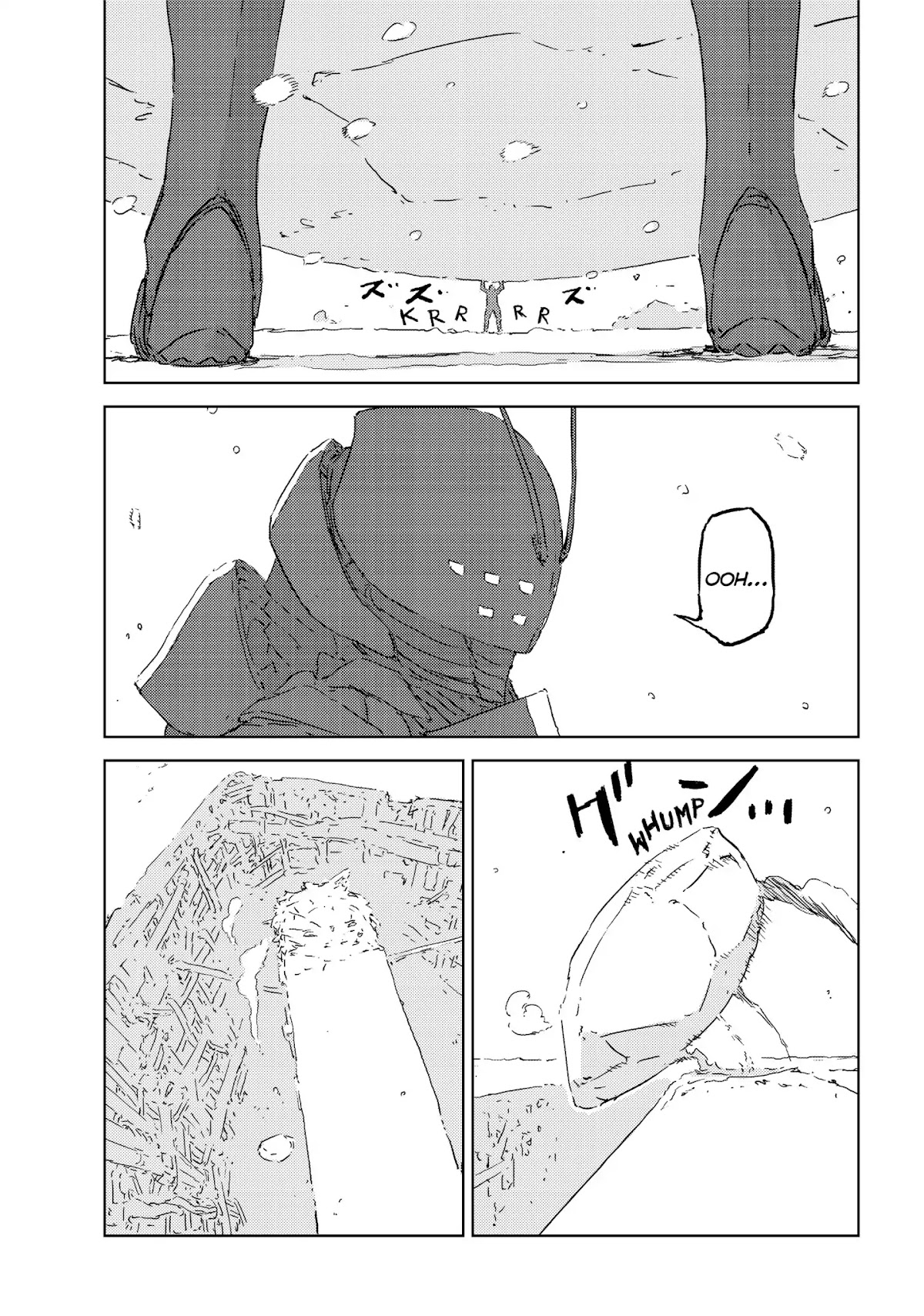 Ningyou no Kuni Chapter 1 page 71 - Chapter 1