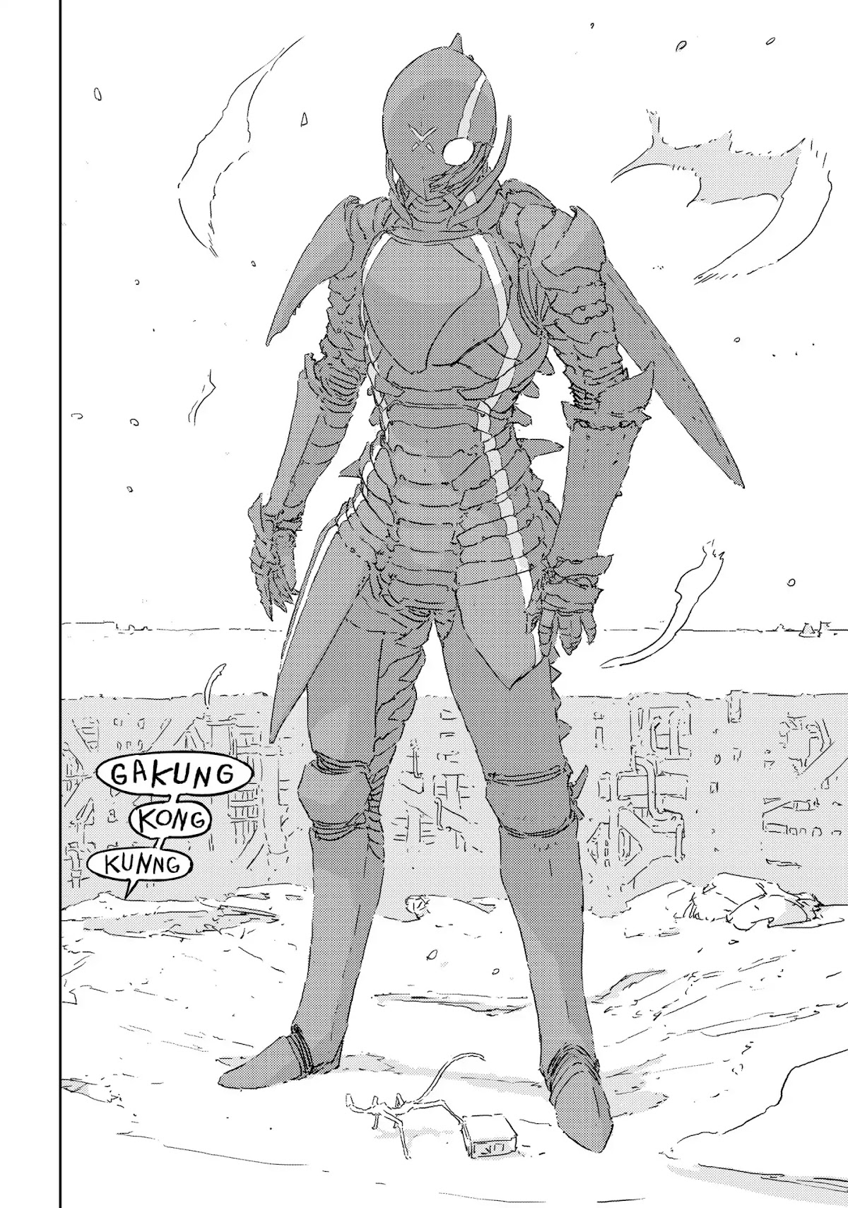 Ningyou no Kuni Chapter 1 page 72 - Chapter 1