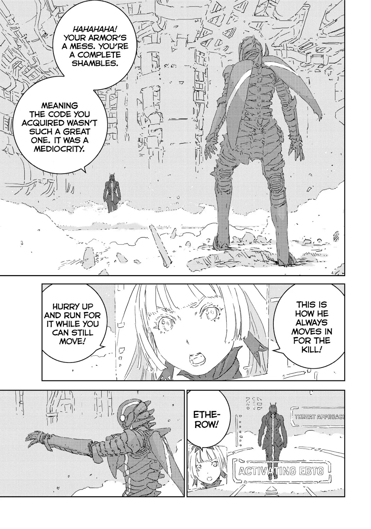 Ningyou no Kuni Chapter 1 page 77 - Chapter 1