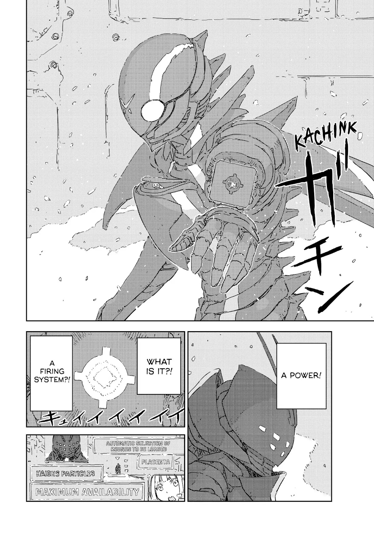 Ningyou no Kuni Chapter 1 page 78 - Chapter 1