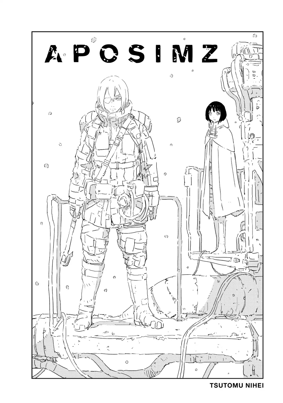 Ningyou no Kuni Chapter 10 page 2 - Chapter 10