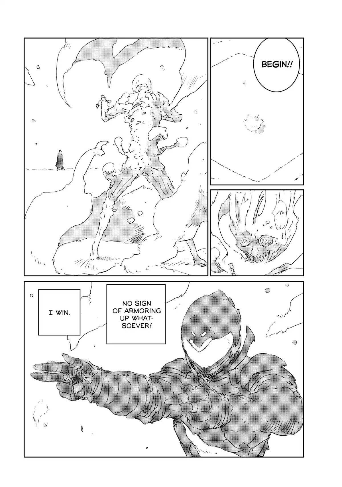 Ningyou no Kuni Chapter 12 page 13 - Chapter 12