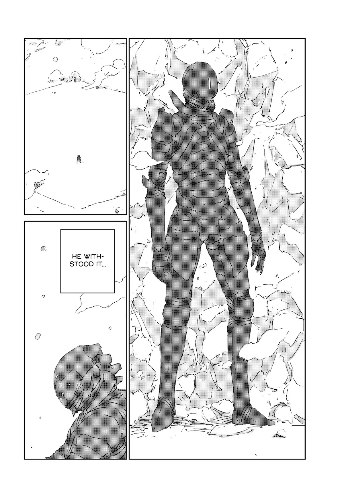 Ningyou no Kuni Chapter 12 page 19 - Chapter 12