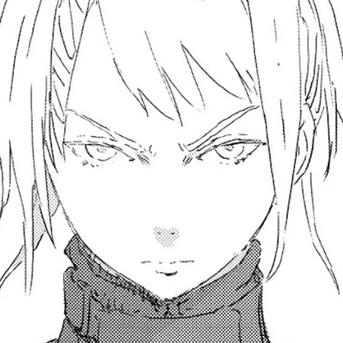 Ningyou no Kuni Chapter 12 cover