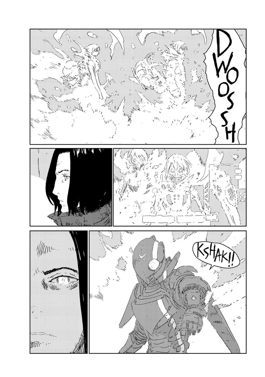 Ningyou no Kuni Chapter 14 page 4 - Chapter 14