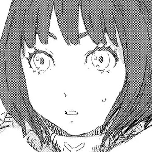 Ningyou no Kuni Chapter 16 cover
