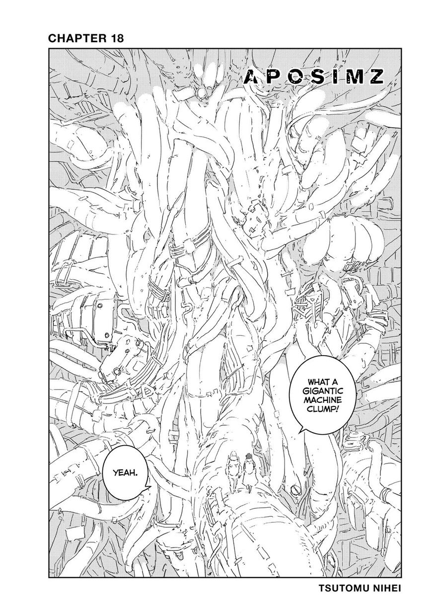 Ningyou no Kuni Chapter 18 page 2 - Chapter 18