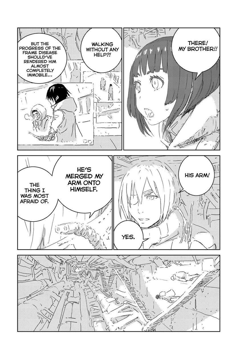 Ningyou no Kuni Chapter 18 page 5 - Chapter 18