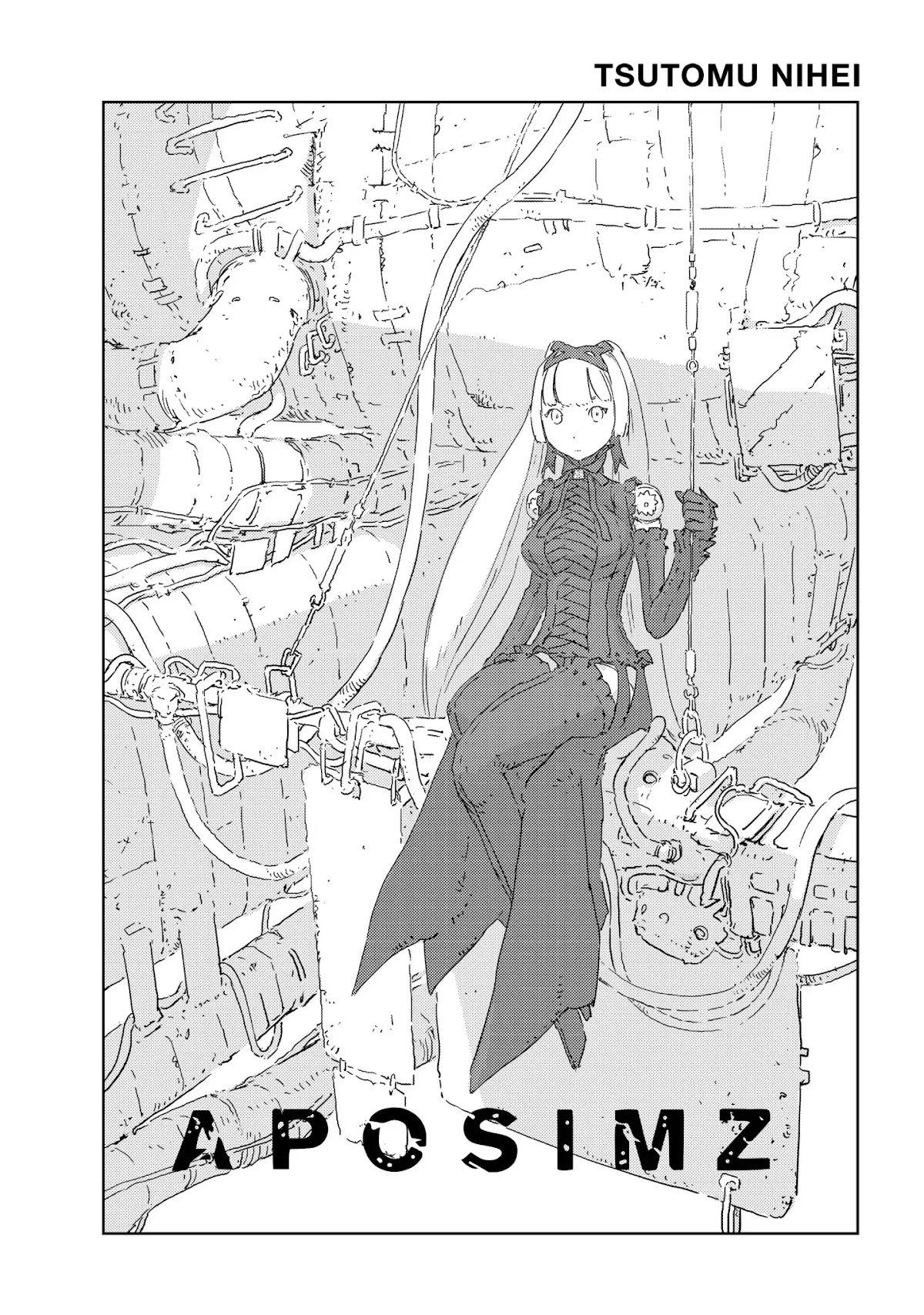 Ningyou no Kuni Chapter 2 page 2 - Chapter 2