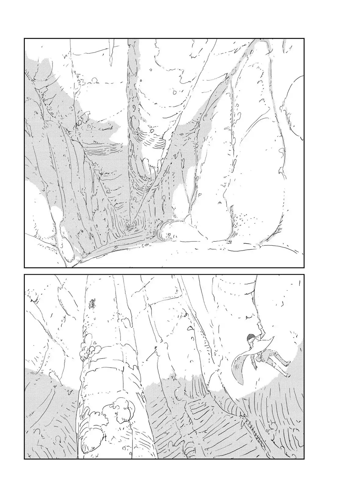 Ningyou no Kuni Chapter 20 page 15 - Chapter 20