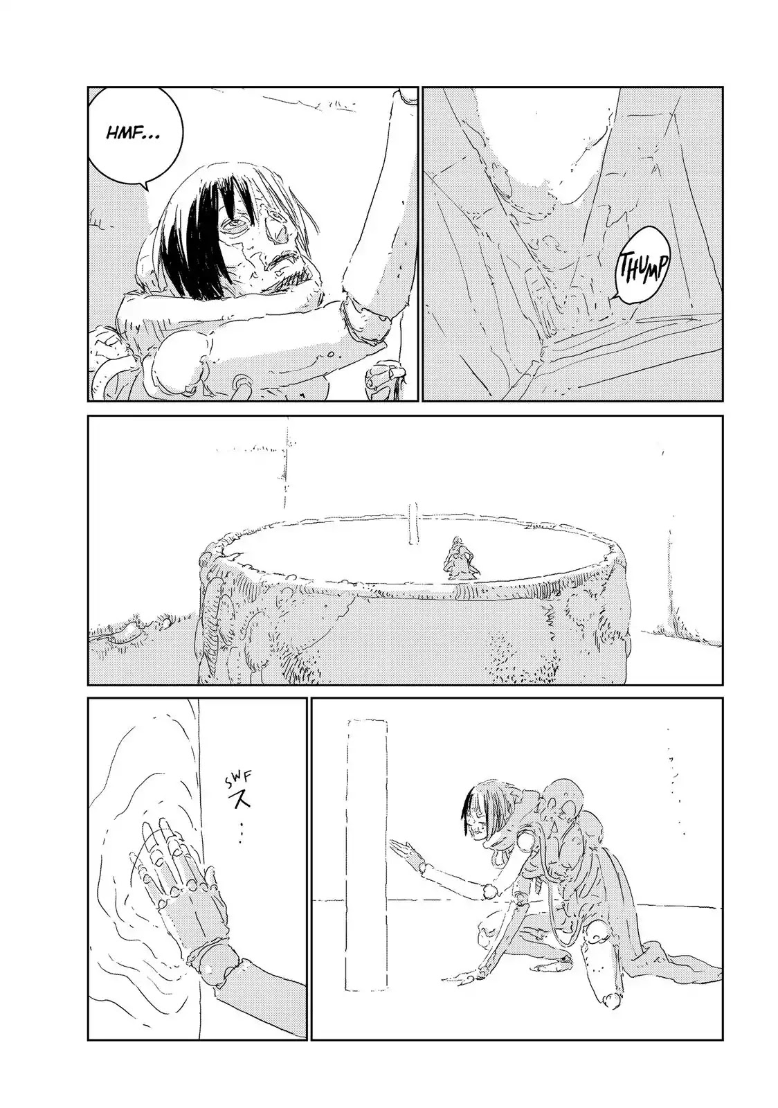 Ningyou no Kuni Chapter 20 page 20 - Chapter 20