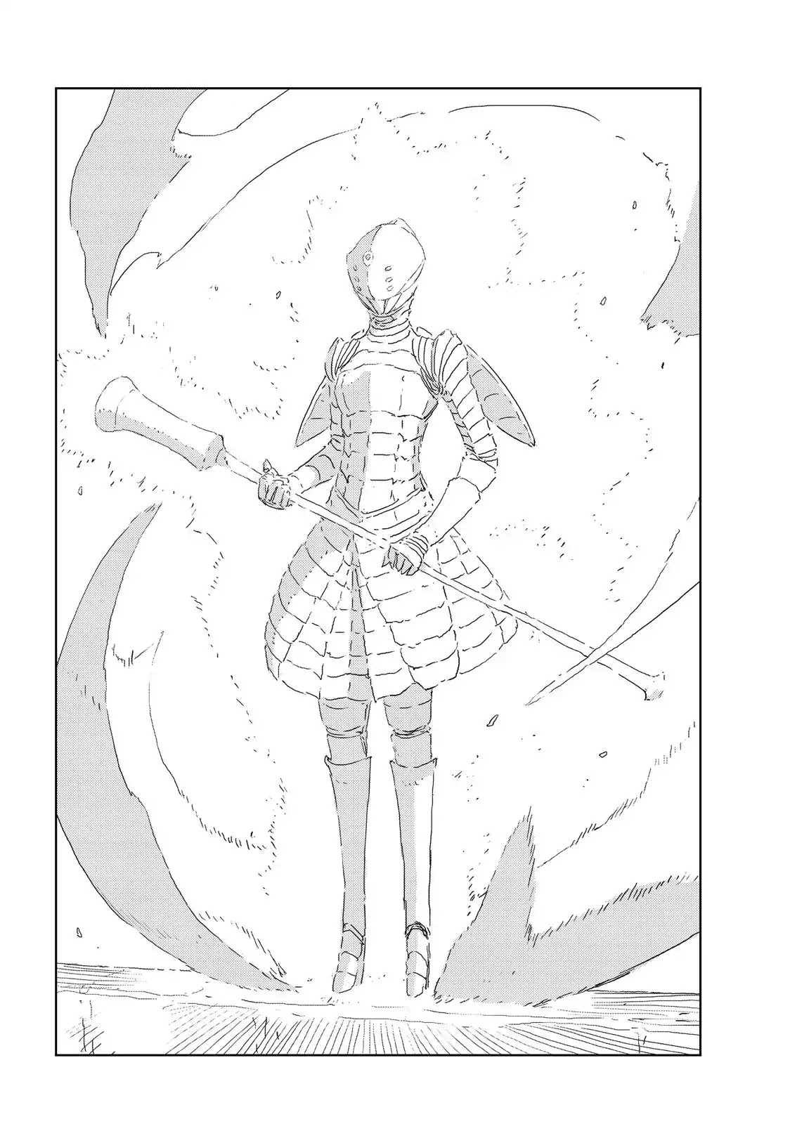 Ningyou no Kuni Chapter 20 page 23 - Chapter 20