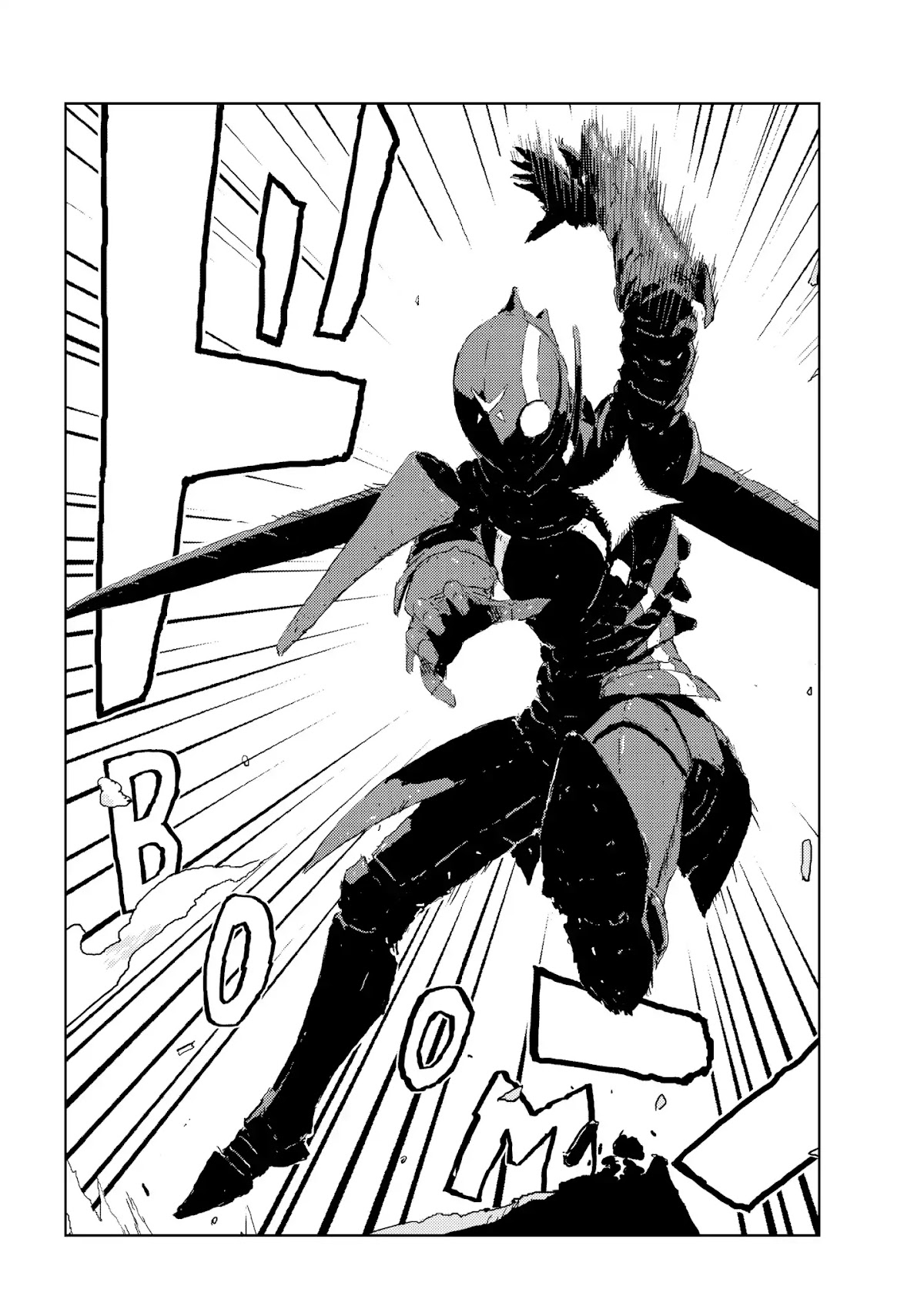 Ningyou no Kuni Chapter 21 page 11 - Chapter 21