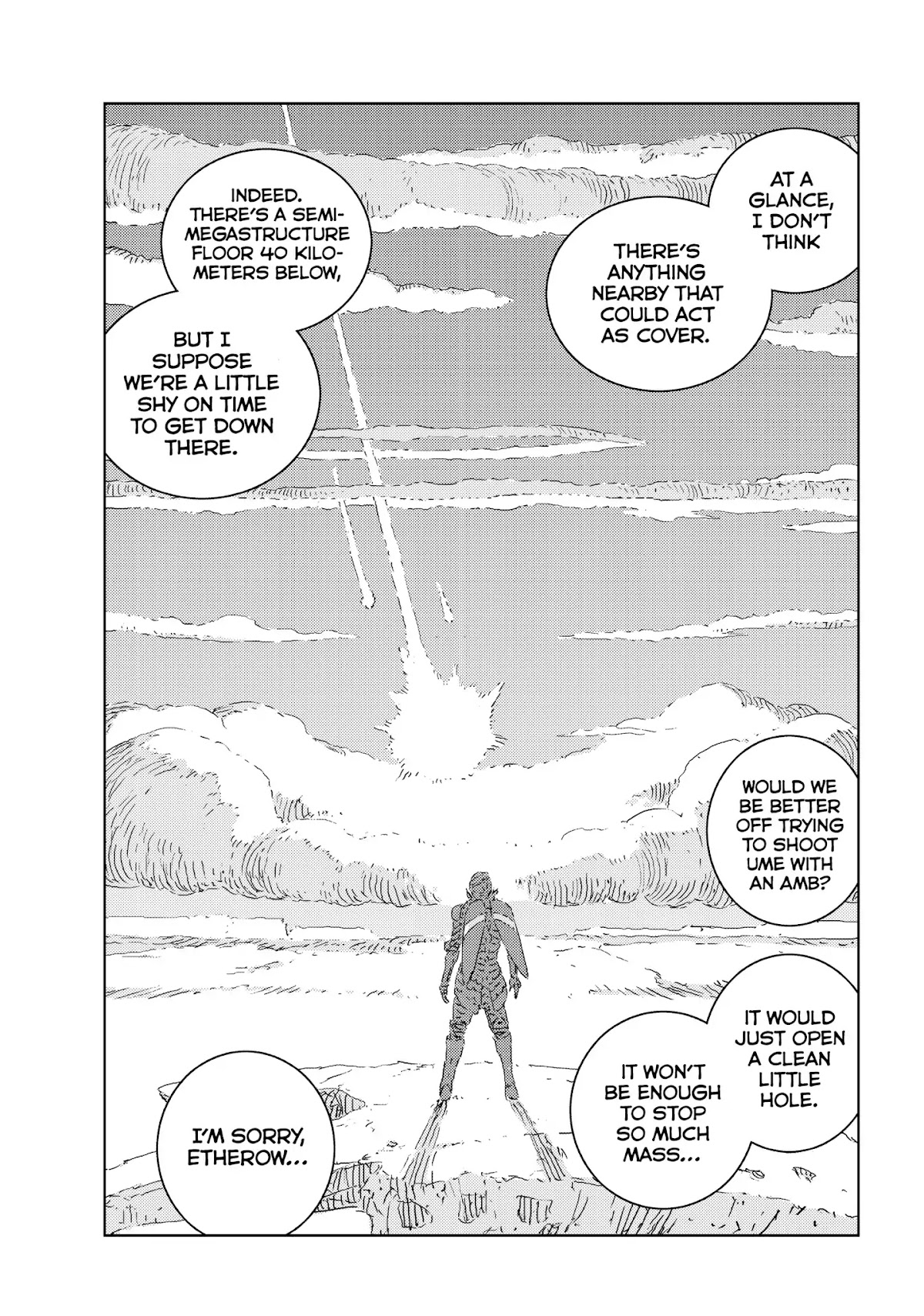 Ningyou no Kuni Chapter 21 page 22 - Chapter 21