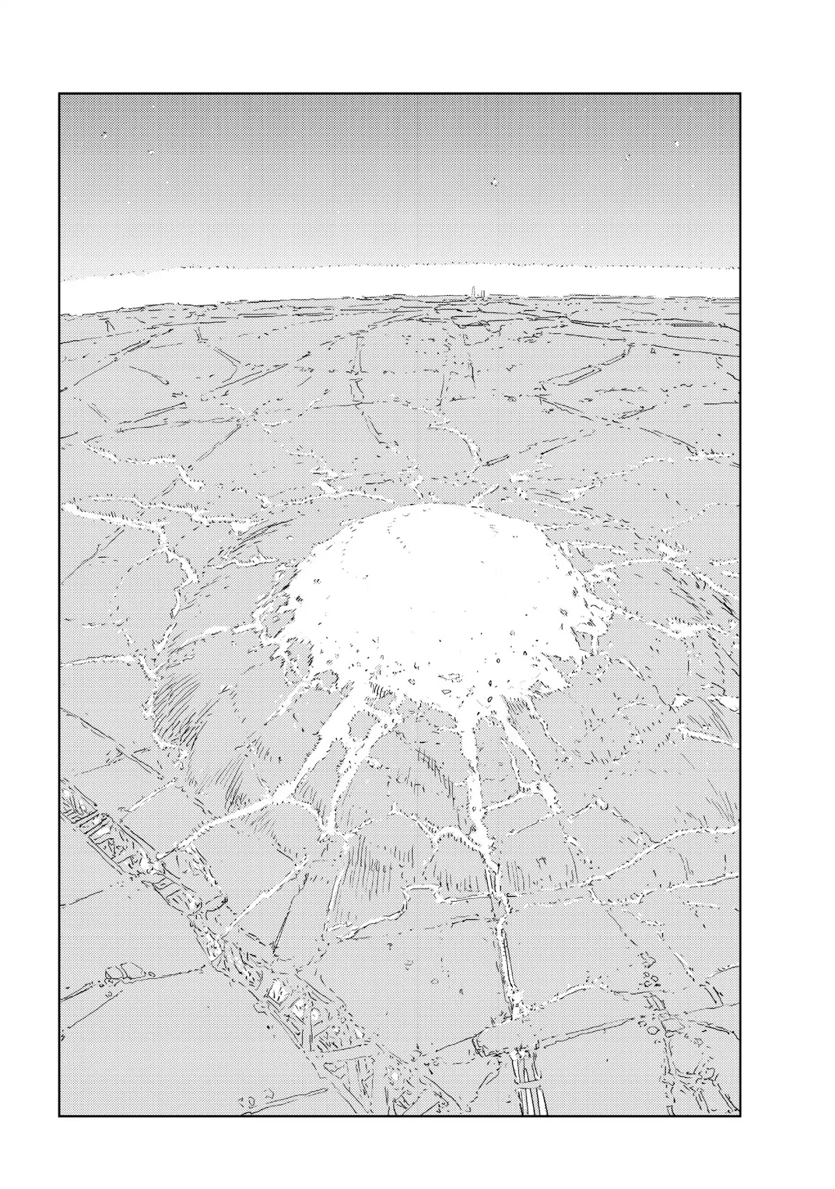 Ningyou no Kuni Chapter 21 page 25 - Chapter 21