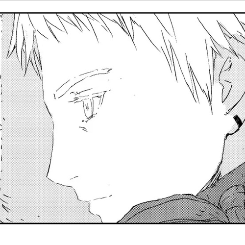 Ningyou no Kuni Chapter 21 cover