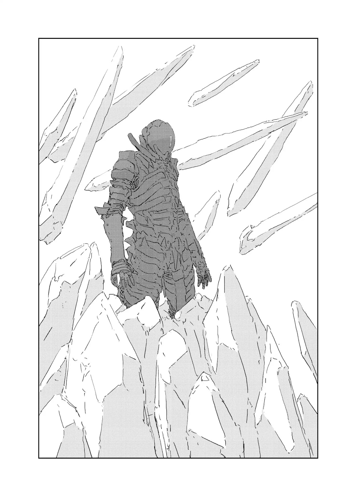 Ningyou no Kuni Chapter 22 page 22 - Chapter 22