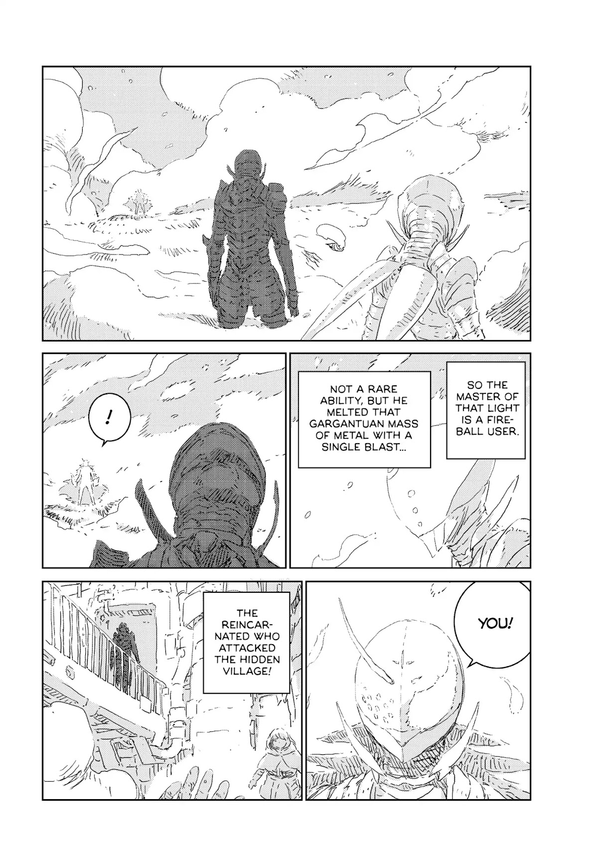 Ningyou no Kuni Chapter 24 page 11 - Chapter 24