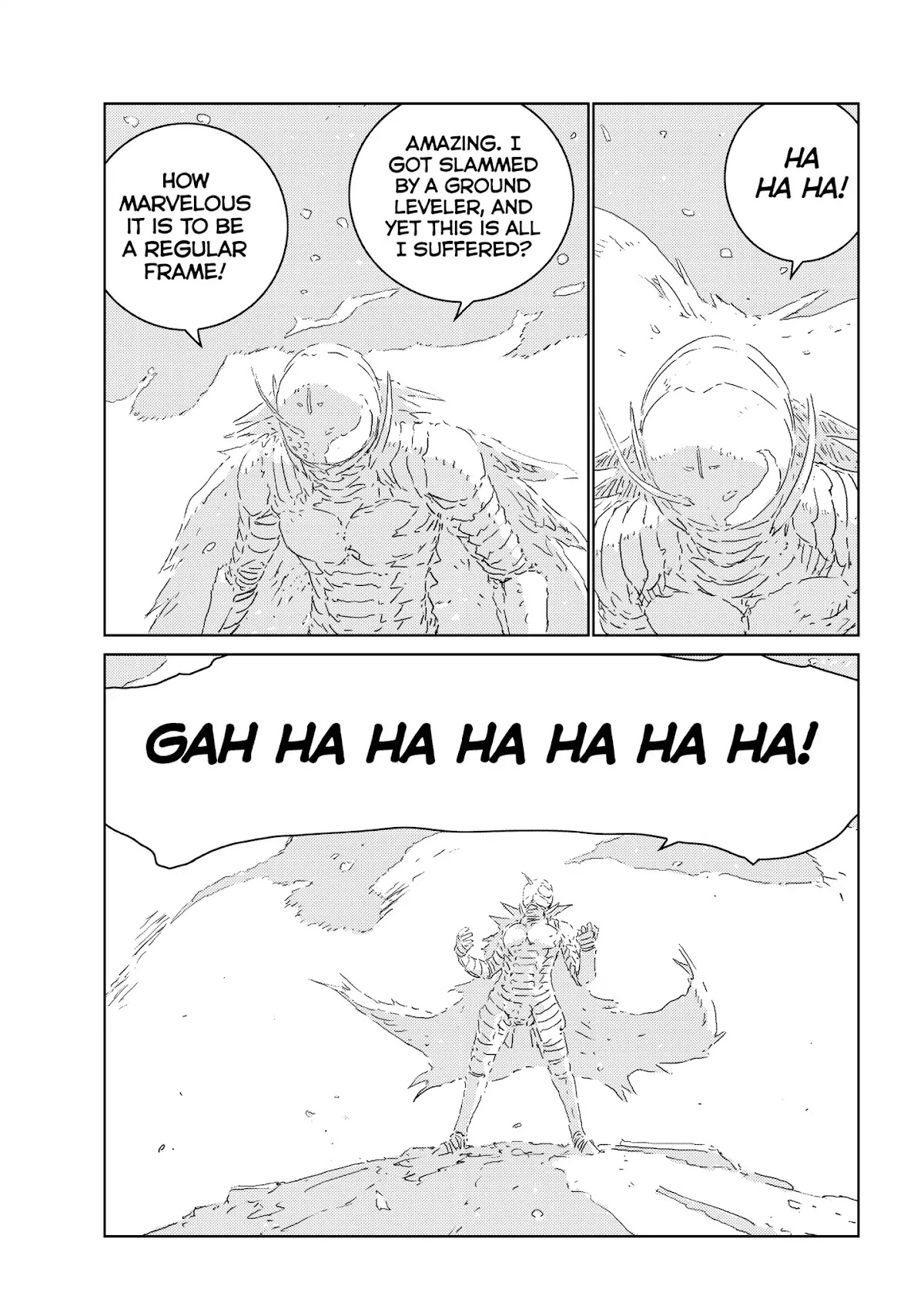 Ningyou no Kuni Chapter 24 page 18 - Chapter 24