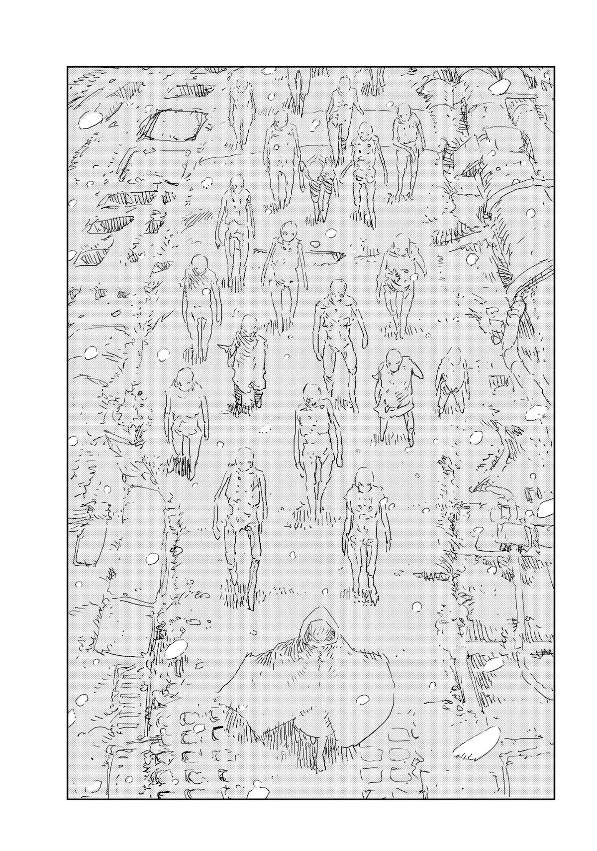 Ningyou no Kuni Chapter 26 page 18 - Chapter 26