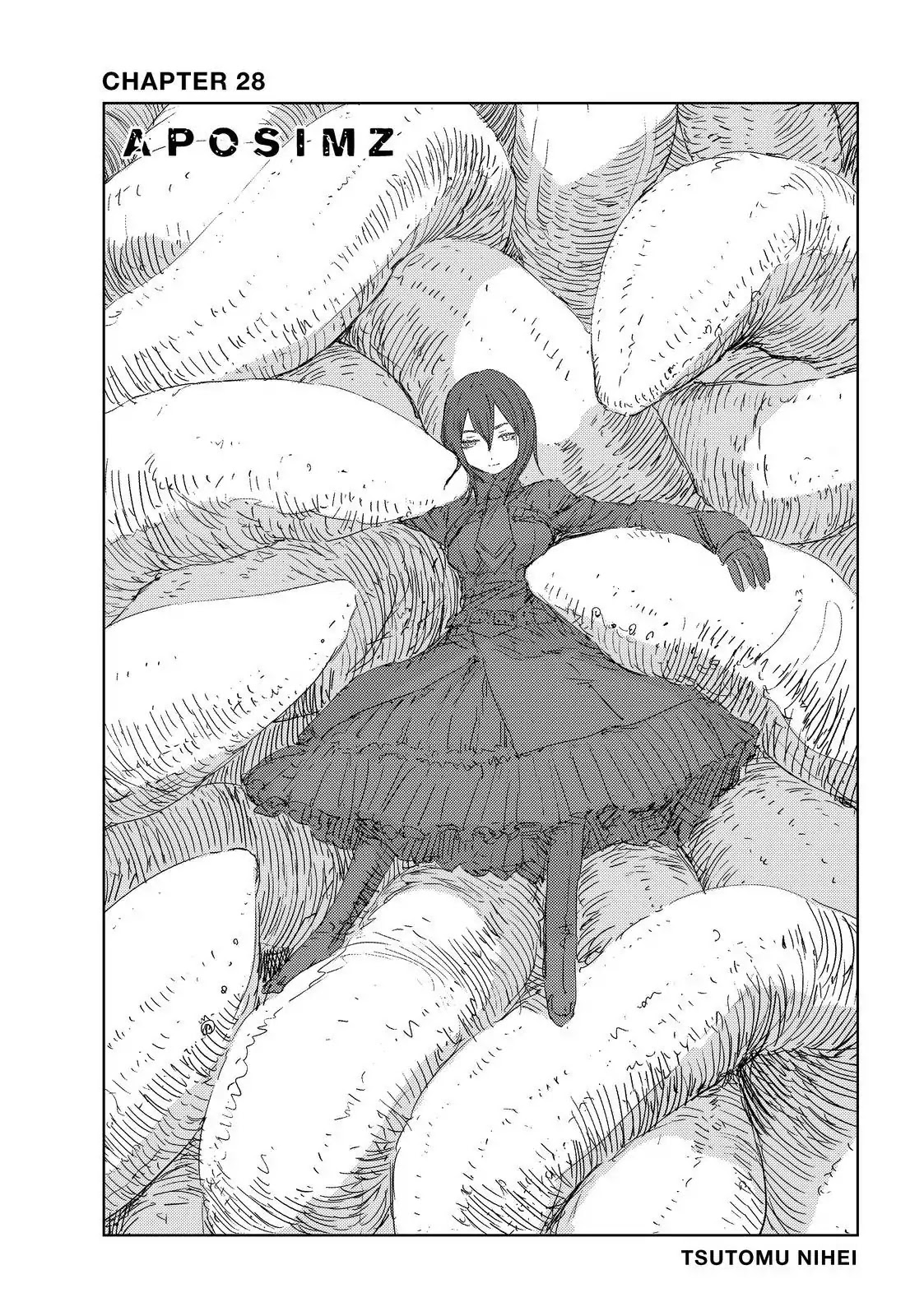 Ningyou no Kuni Chapter 28 page 1 - Chapter 28