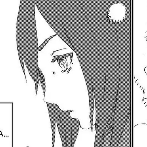 Ningyou no Kuni Chapter 28 cover