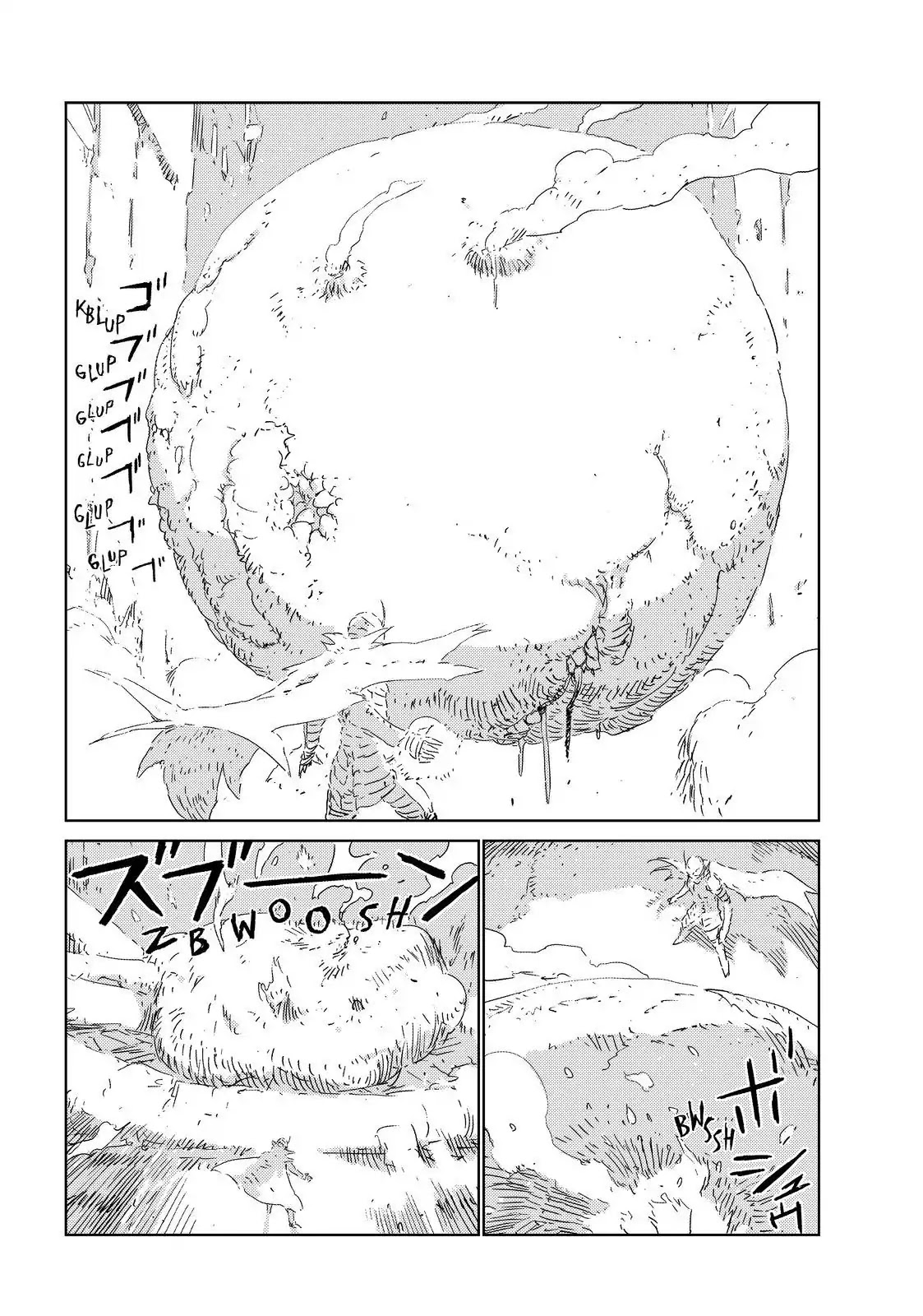 Ningyou no Kuni Chapter 29 page 10 - Chapter 29