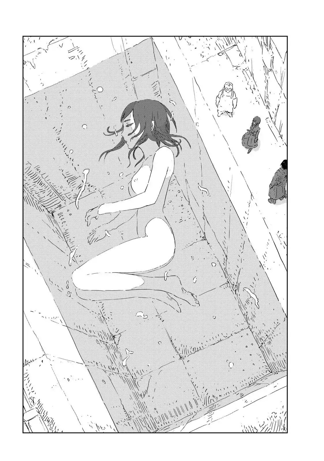 Ningyou no Kuni Chapter 29 page 24 - Chapter 29