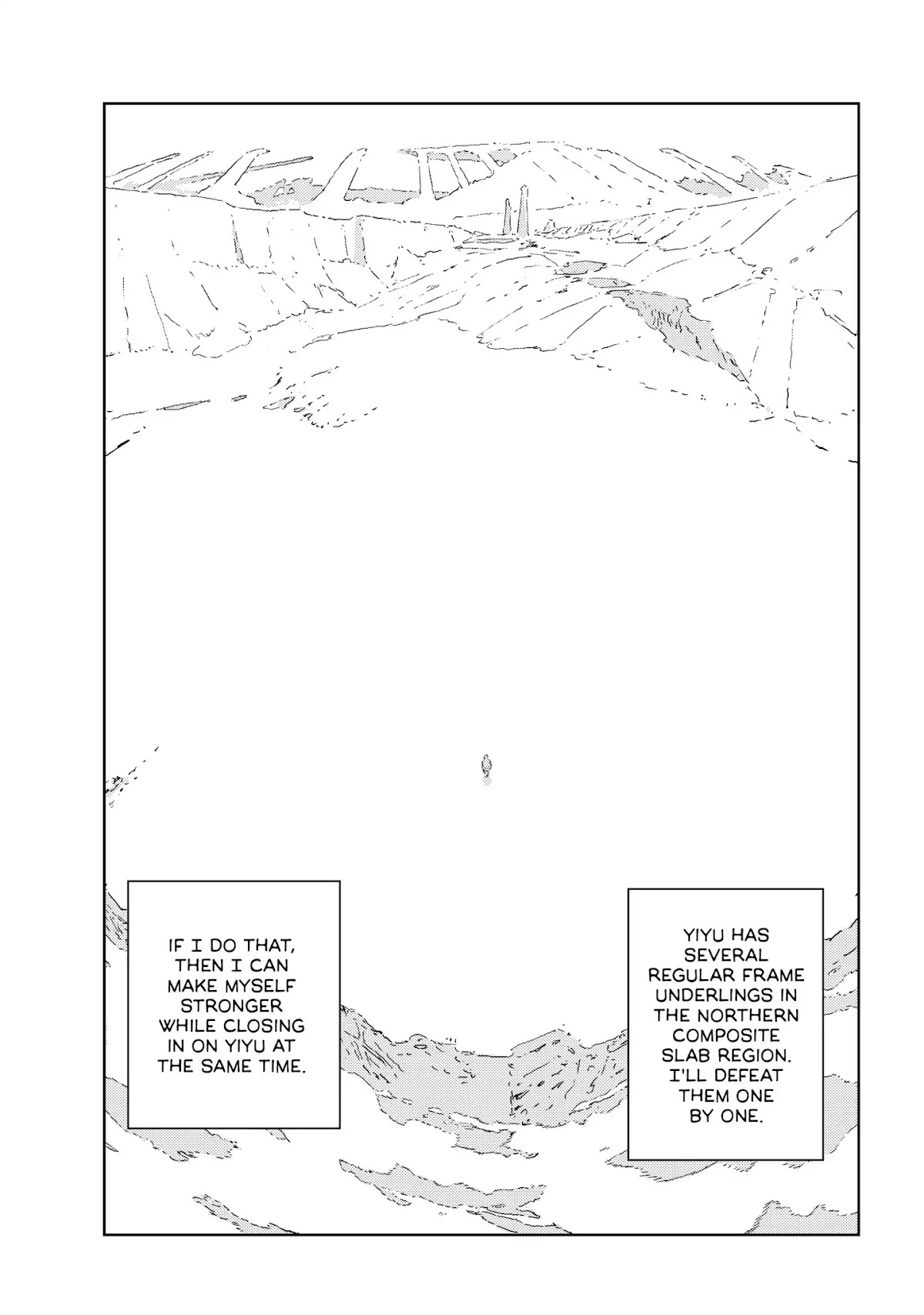 Ningyou no Kuni Chapter 3 page 12 - Chapter 3