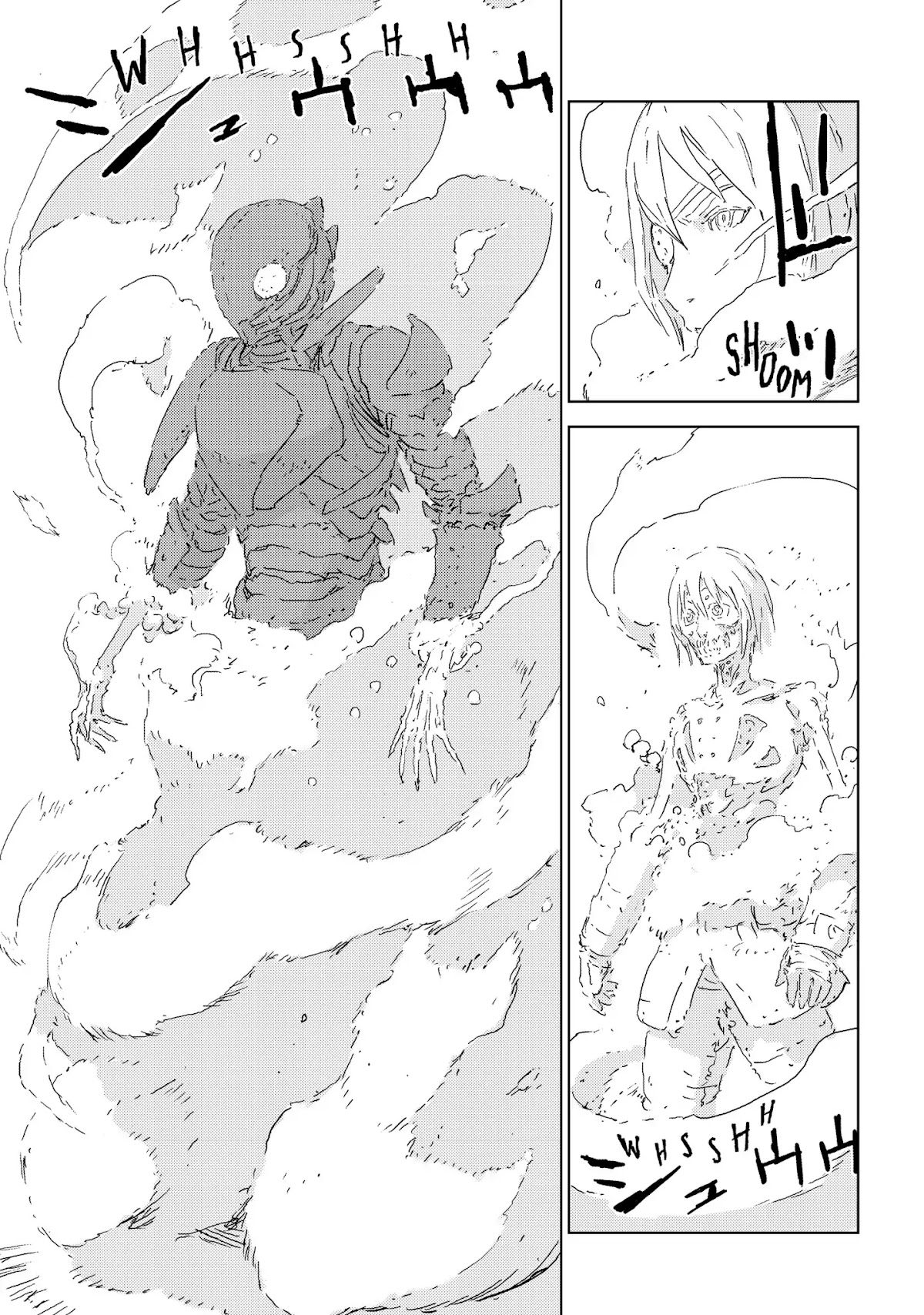 Ningyou no Kuni Chapter 3 page 34 - Chapter 3