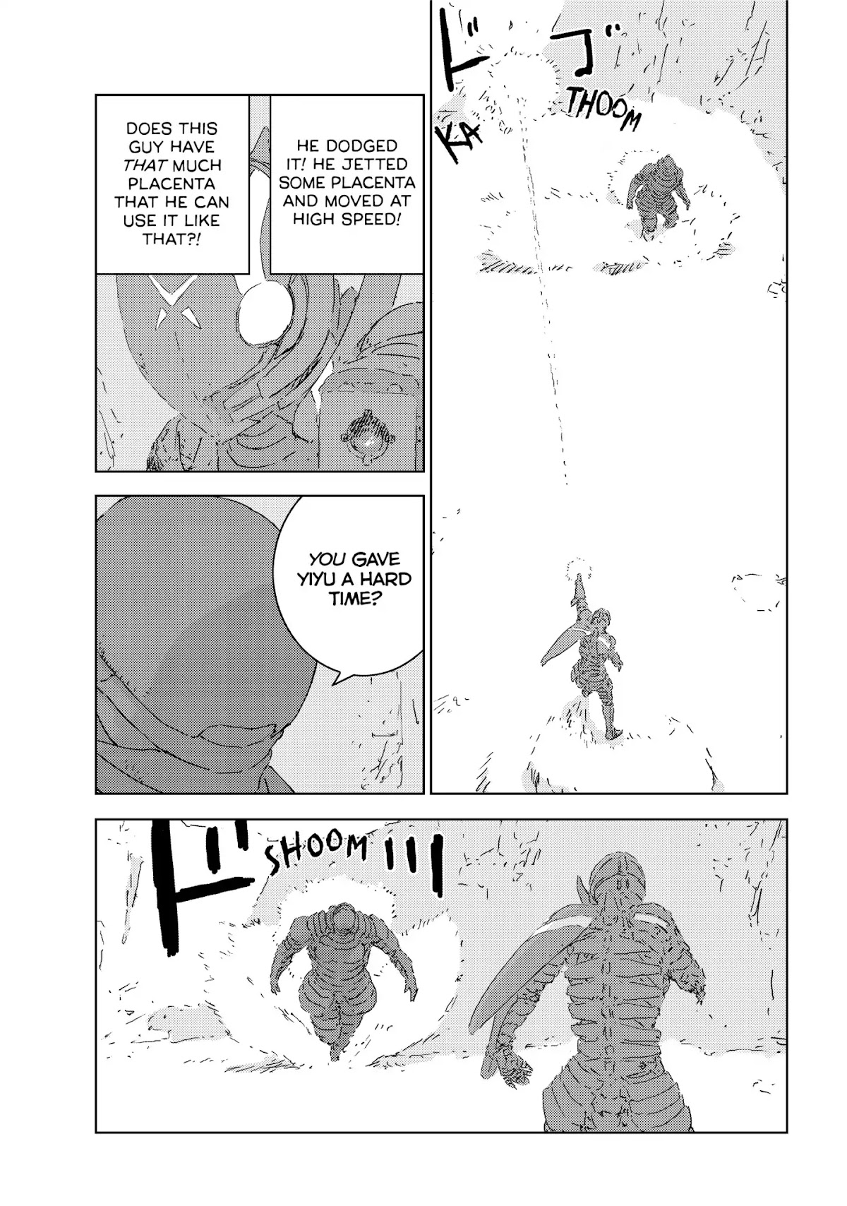 Ningyou no Kuni Chapter 3 page 42 - Chapter 3