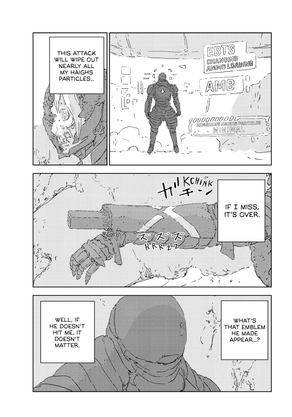 Ningyou no Kuni Chapter 3 page 46 - Chapter 3