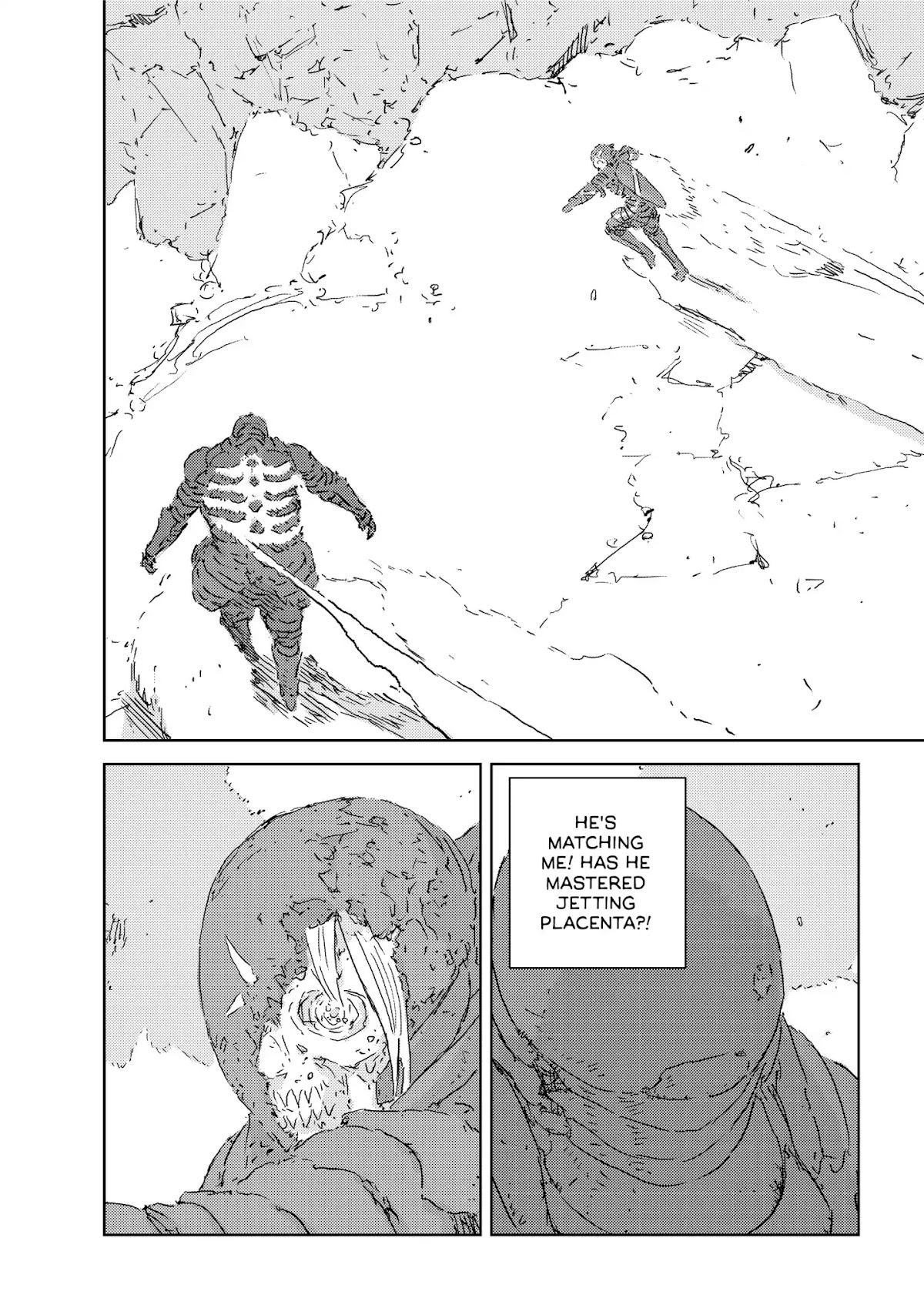 Ningyou no Kuni Chapter 3 page 48 - Chapter 3
