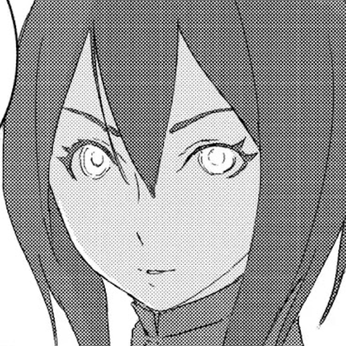 Ningyou no Kuni Chapter 3 cover