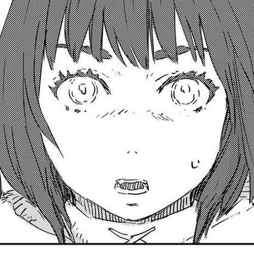 Ningyou no Kuni Chapter 30 cover