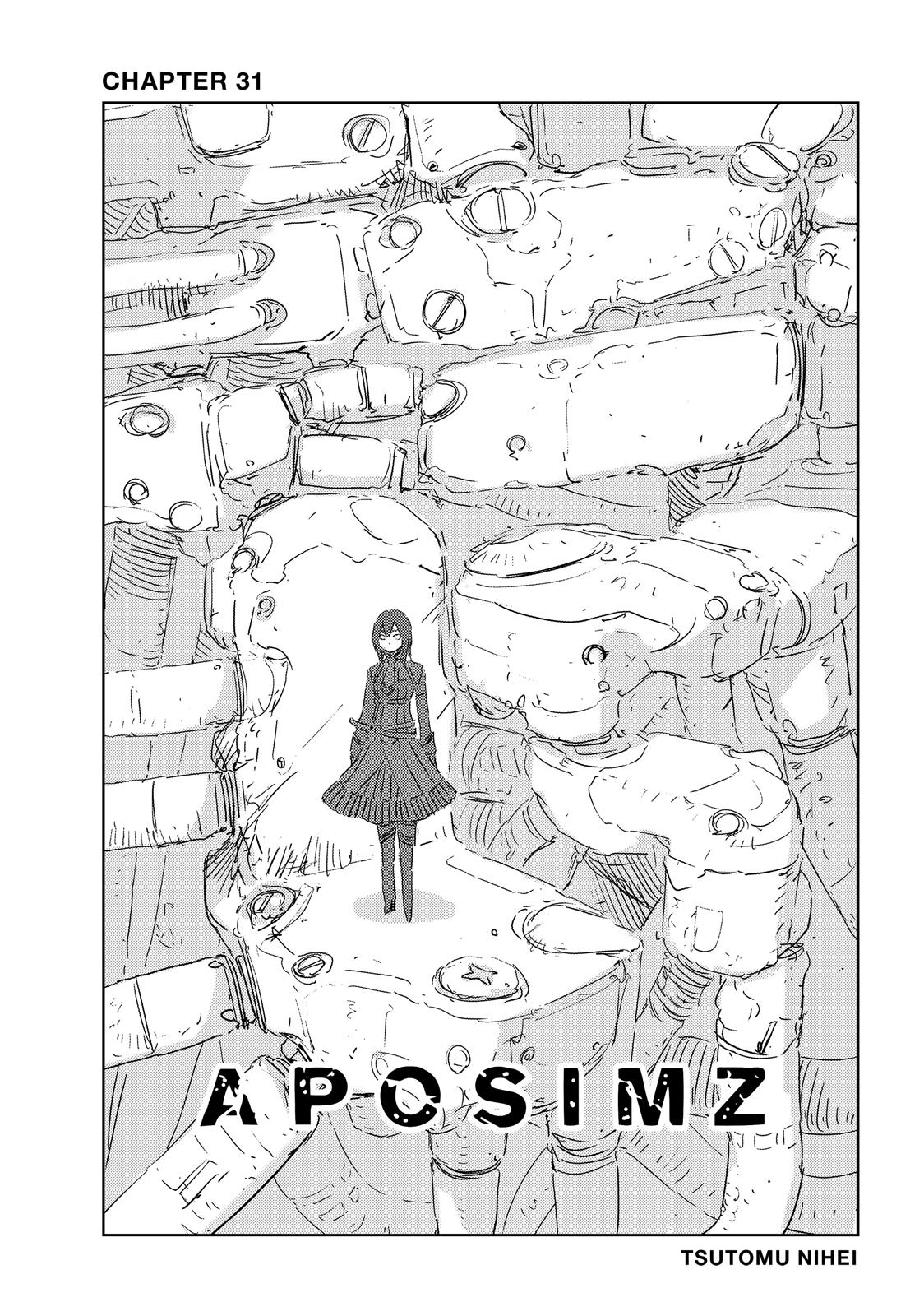 Ningyou no Kuni Chapter 31 page 2 - Chapter 31