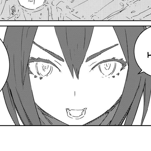 Ningyou no Kuni Chapter 31 cover