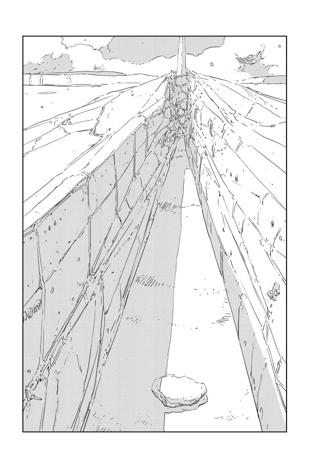 Ningyou no Kuni Chapter 33 page 15 - Chapter 33
