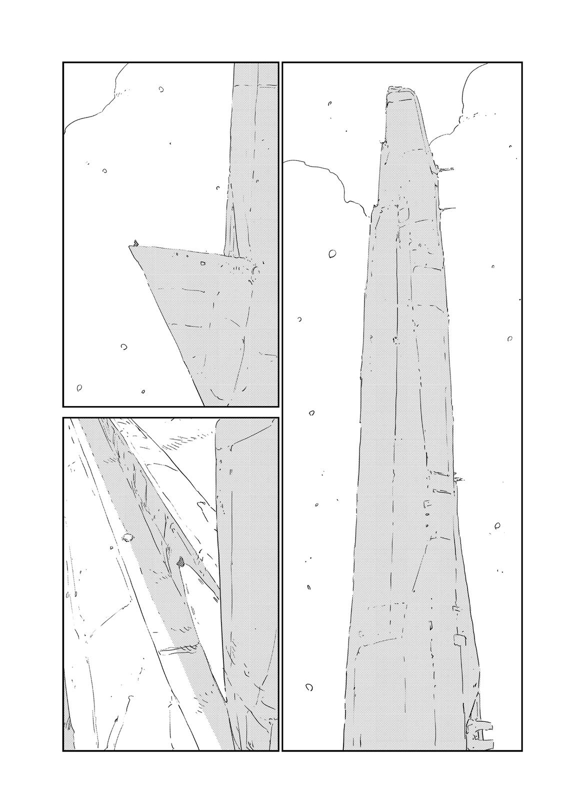 Ningyou no Kuni Chapter 33 page 18 - Chapter 33