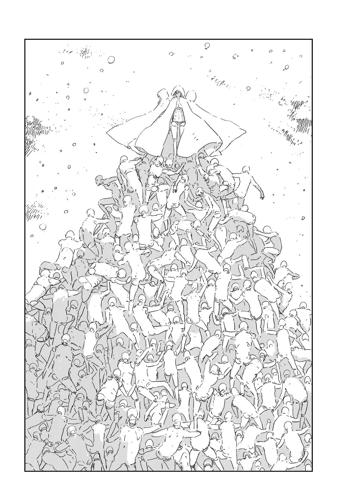 Ningyou no Kuni Chapter 34 page 13 - Chapter 34