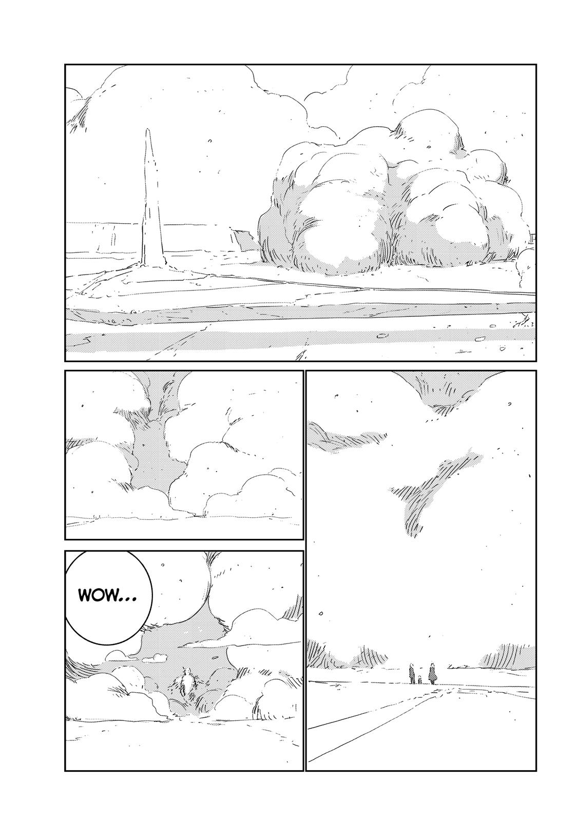 Ningyou no Kuni Chapter 34 page 22 - Chapter 34