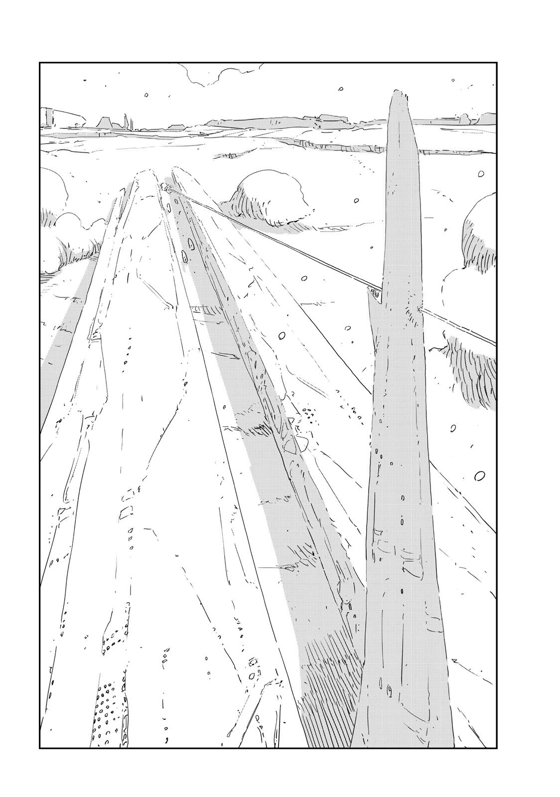 Ningyou no Kuni Chapter 35 page 16 - Chapter 35