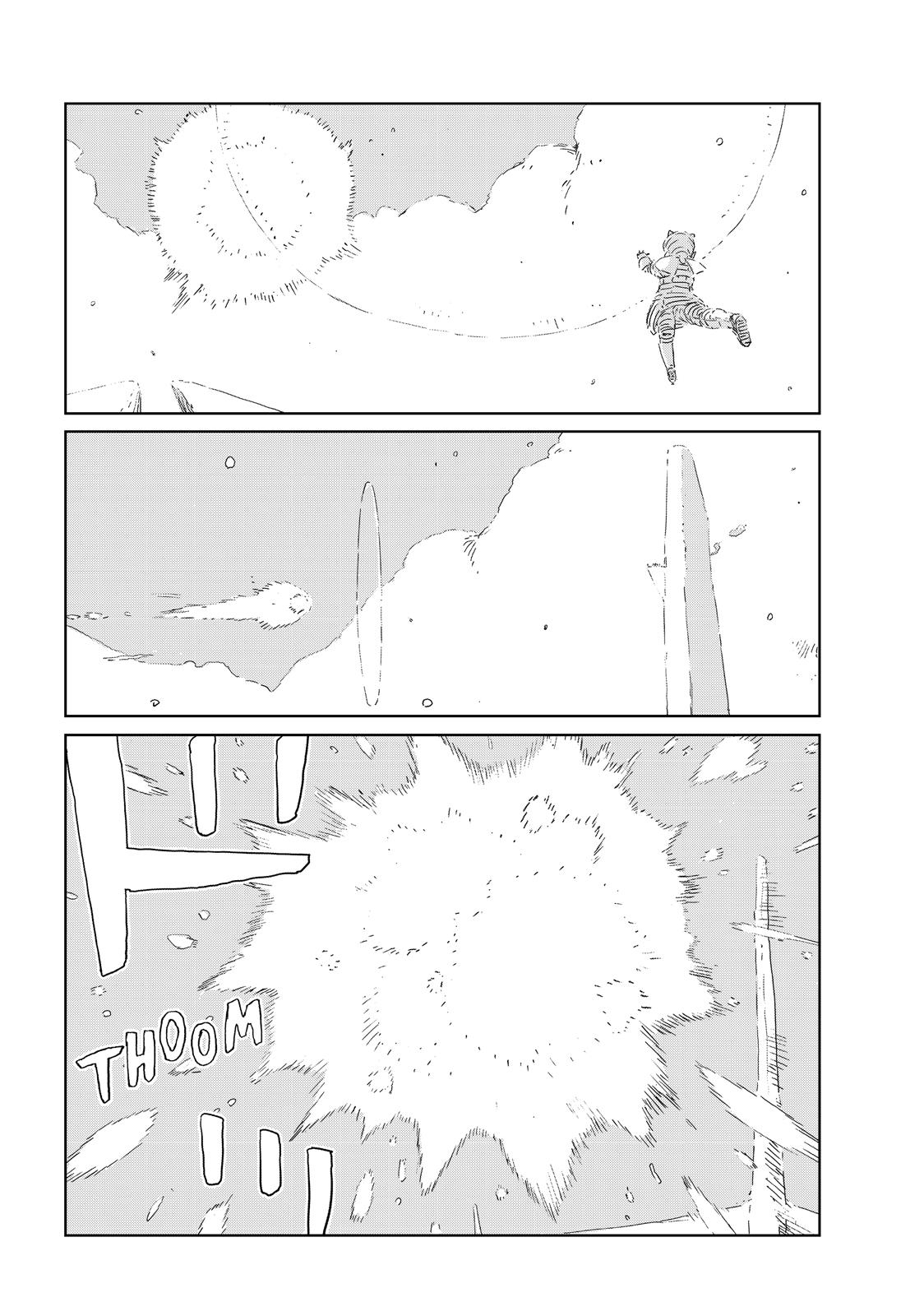 Ningyou no Kuni Chapter 35 page 24 - Chapter 35