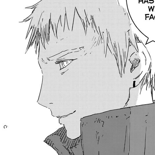Ningyou no Kuni Chapter 35 cover