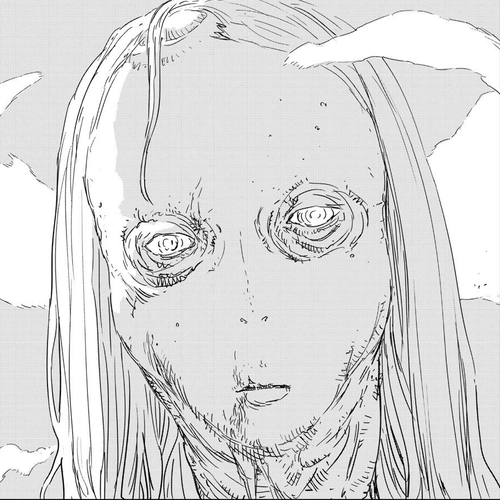 Ningyou no Kuni Chapter 37 cover