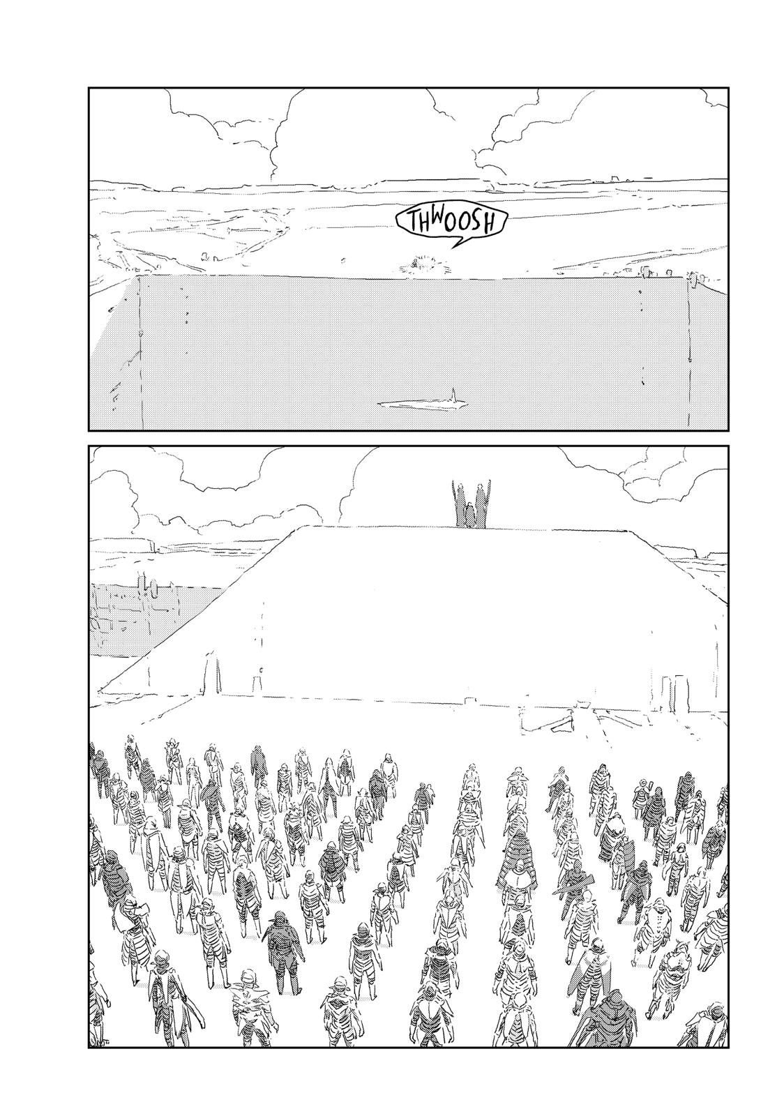 Ningyou no Kuni Chapter 38 page 10 - Chapter 38